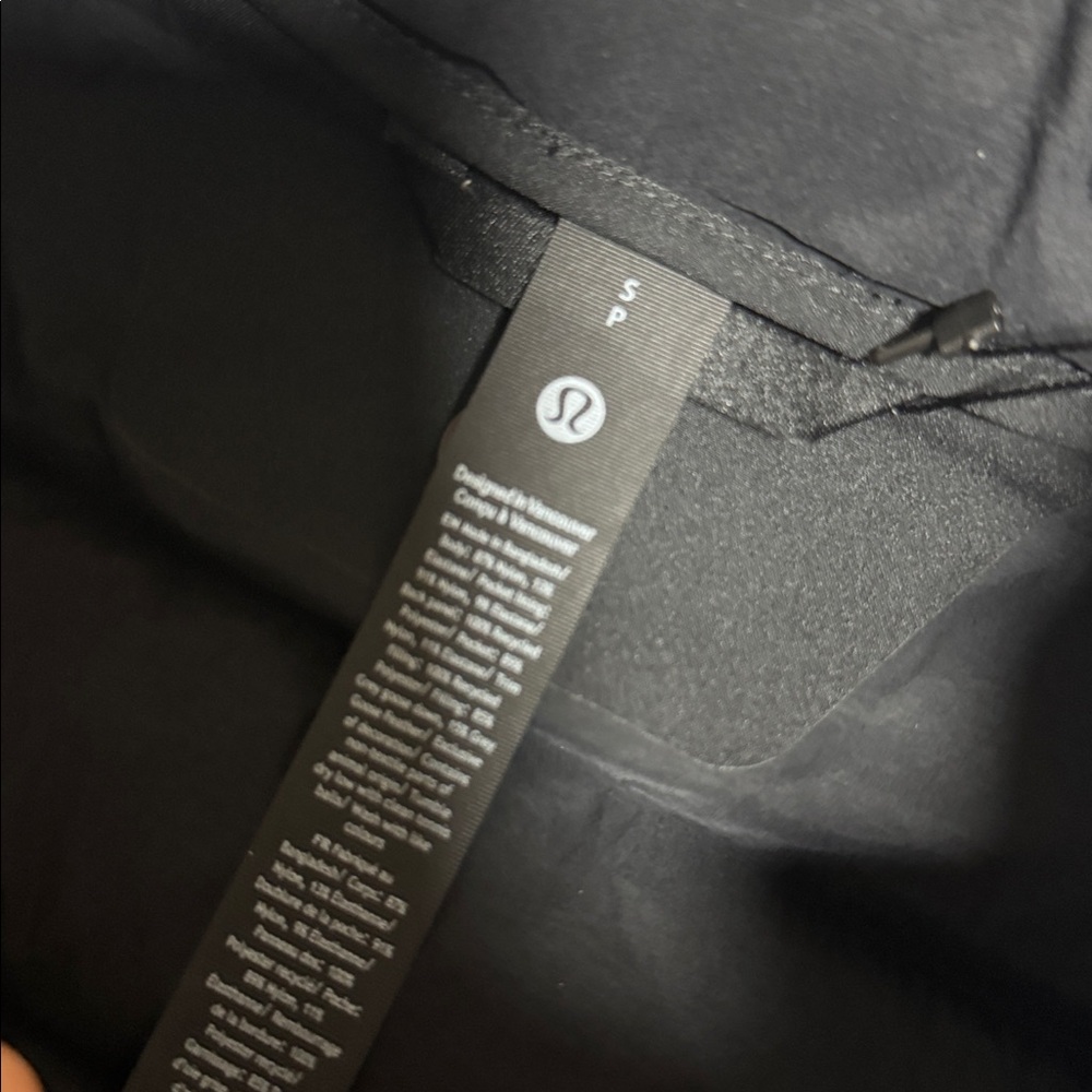 Navigation down vest - Picture 15 of 15